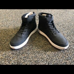 Old navy new with tags Black hi tops